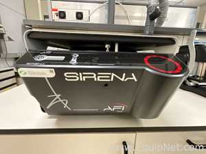 AFI Centrifuge SIRENA 0.6 Litre Refrigerated Laboratory Centrifuge