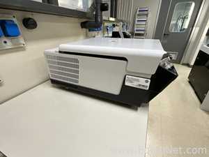 AFI Centrifuge SIRENA 0.6 Litre Refrigerated Laboratory Centrifuge