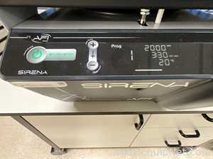 AFI Centrifuge SIRENA 0.6 Litre Refrigerated Laboratory Centrifuge