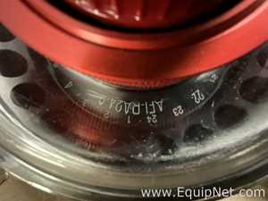 AFI Centrifuge SIRENA 0.6 Litre Refrigerated Laboratory Centrifuge