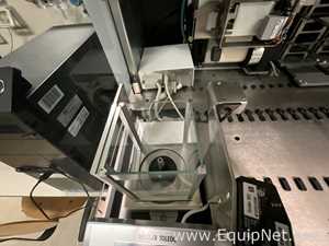 Tecan FREEDOM EVO 200 BASE Liquid Handler with Mettler Toledo Balance