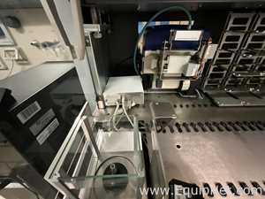 Tecan FREEDOM EVO 200 BASE Liquid Handler with Mettler Toledo Balance