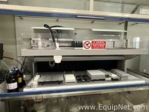 Tecan Genesis RSP 200 Liquid Handler