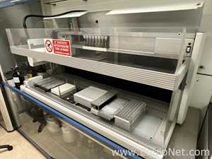 Tecan Genesis RSP 200 Liquid Handler