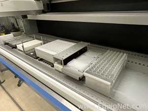 Tecan Genesis RSP 200 Liquid Handler