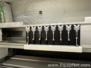 Tecan Genesis RSP 200 Liquid Handler