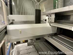 Tecan Genesis RSP 200 Liquid Handler