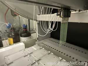 Tecan Genesis RSP 200 Liquid Handler