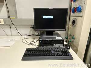Tecan Genesis RSP 200 Liquid Handler