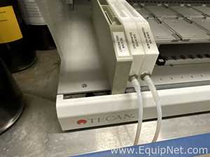 Tecan Genesis RSP 200 Liquid Handler