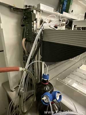 Tecan Genesis RSP 200 Liquid Handler