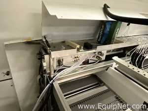 Tecan Genesis RSP 200 Liquid Handler