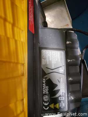 Bomba Peristáltica Watson Marlow 620S