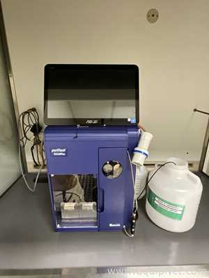 Interchim PuriFlash XS520Plus Flash Chromatograph