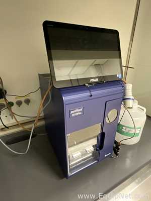 Interchim PuriFlash XS520Plus Flash Chromatograph