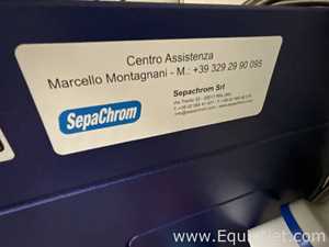 Interchim PuriFlash XS520Plus Flash Chromatograph