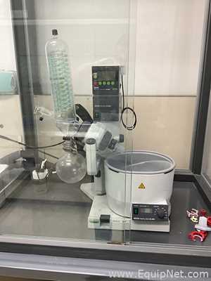 Buchi Rotovapor R-200 Evaporator