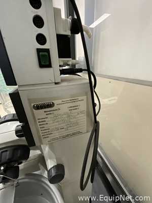 Buchi Rotovapor R-200 Evaporator