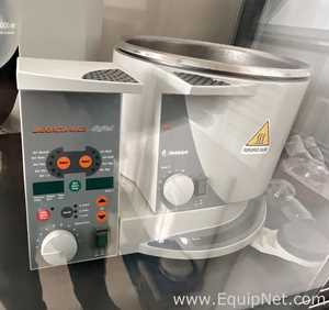 Heidolph Laborota 4002 Evaporator with Vacubrand CVC 3000
