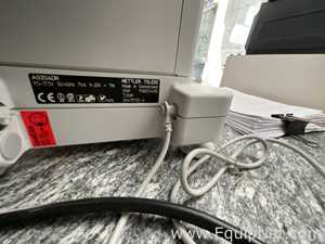Báscula Mettler Toledo AG204DR