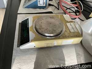 Balança de Laboratório Mettler Toledo PE 1600