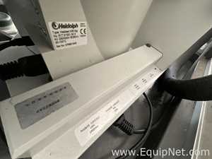 Evaporador Heidolph Laborota 4002