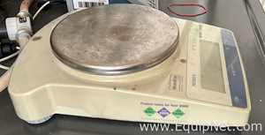 Balança de Laboratório Mettler Toledo PB1502-S