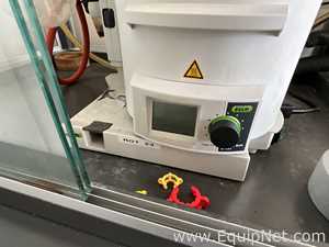 Buchi Rotovapor R-200 Evaporator with Julabo FC 600 Chiller