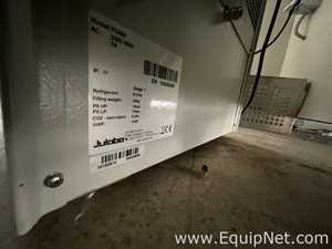 Heidolph Laborota 4002 Evaporator with Vacubrand CVC 2 and Julabo FC600 chiller
