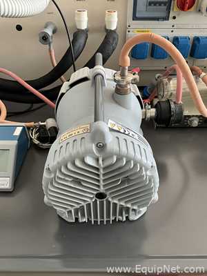 Edwards XDS5 Atex Laboratory Vacuum Pump