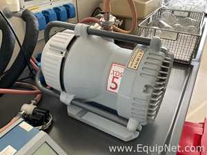 Edwards XDS5 Atex Laboratory Vacuum Pump