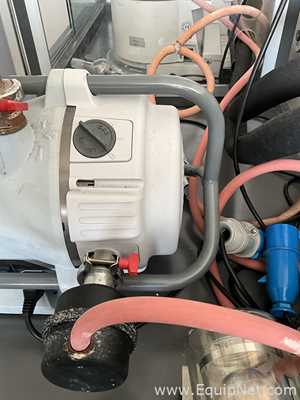 Edwards XDS5 Atex Laboratory Vacuum Pump
