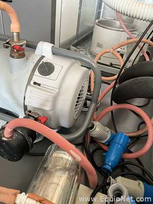 Edwards XDS5 Atex Laboratory Vacuum Pump