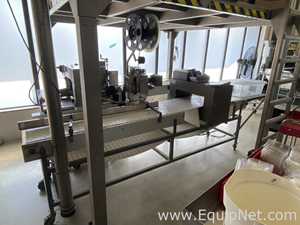 Detector de Metal Various 