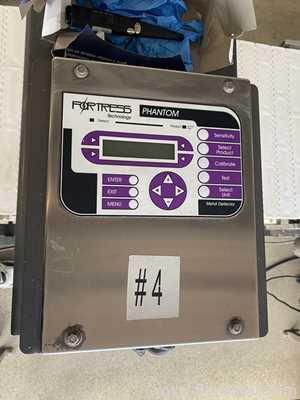 Detector de Metais Various 
