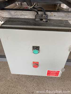Detector de Metais Various 