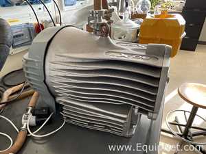 Edwards nXDS6i Atex Laboratory Vacuum Pump