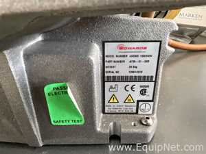 Edwards nXDS6i Atex Laboratory Vacuum Pump