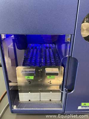 Interchim PuriFlash XS520Plus Flash Chromatograph