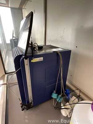 Interchim PuriFlash XS520Plus Flash Chromatograph