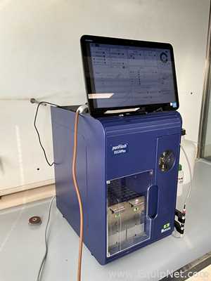 Interchim PuriFlash XS520Plus Flash Chromatograph