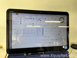 Interchim PuriFlash XS520Plus Flash Chromatograph