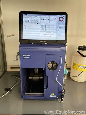 Interchim PuriFlash XS520Plus Flash Chromatograph