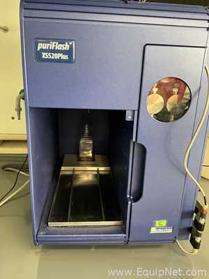 Interchim PuriFlash XS520Plus Flash Chromatograph