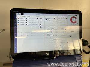 Interchim PuriFlash XS520Plus Flash Chromatograph