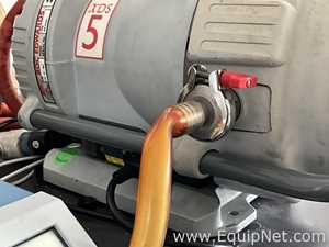 Edwards XDS5 Atex Laboratory Vacuum Pump