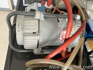 Edwards XDS5 Atex Laboratory Vacuum Pump