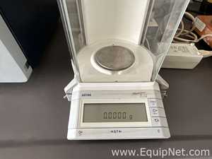 Lote de 2 Báscula Mettler Toledo 
