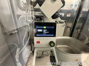 Buchi Rotavapor R-300 Evaporator Condenser