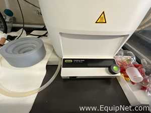 Buchi Rotavapor R-300 Evaporator Condenser